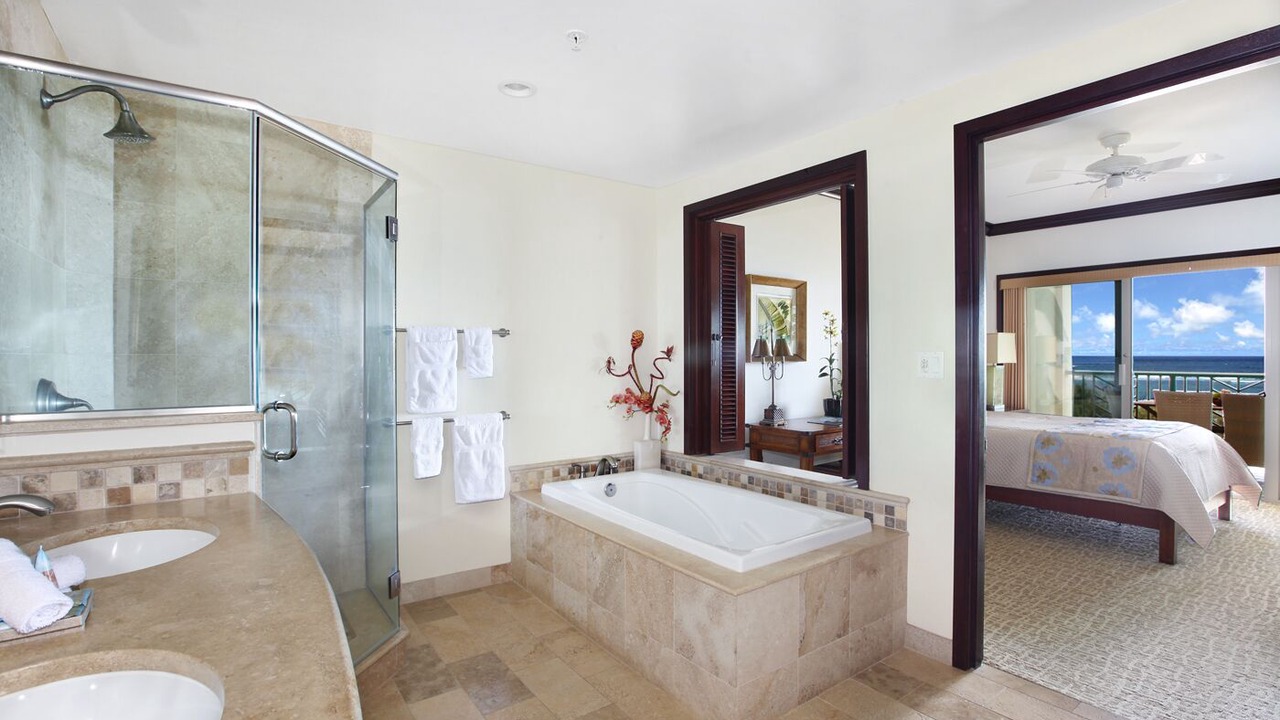 Photo of Bathroom in Wailua