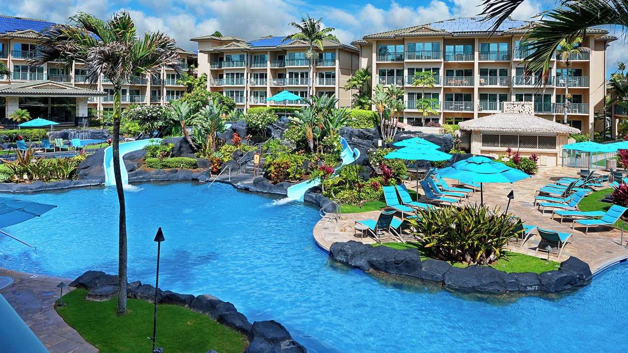 Photo of Outdoor in Wailua