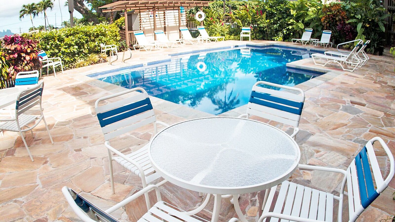 Photo of Outdoor in Wailua House Lots