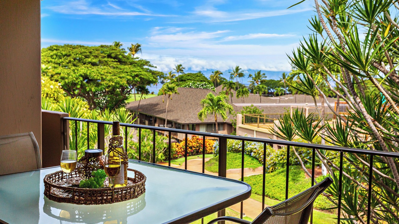 Photo of Outdoor in Kaanapali