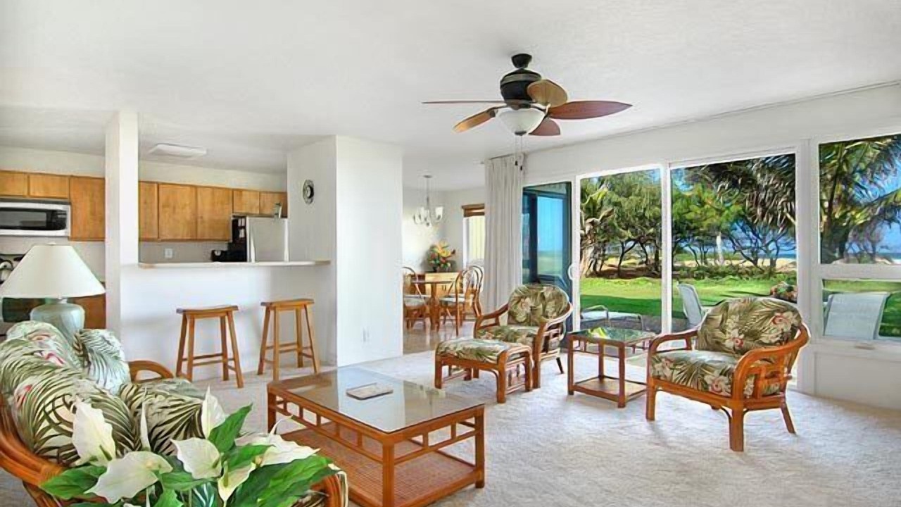 Photo of Livingroom in Hanamaulu
