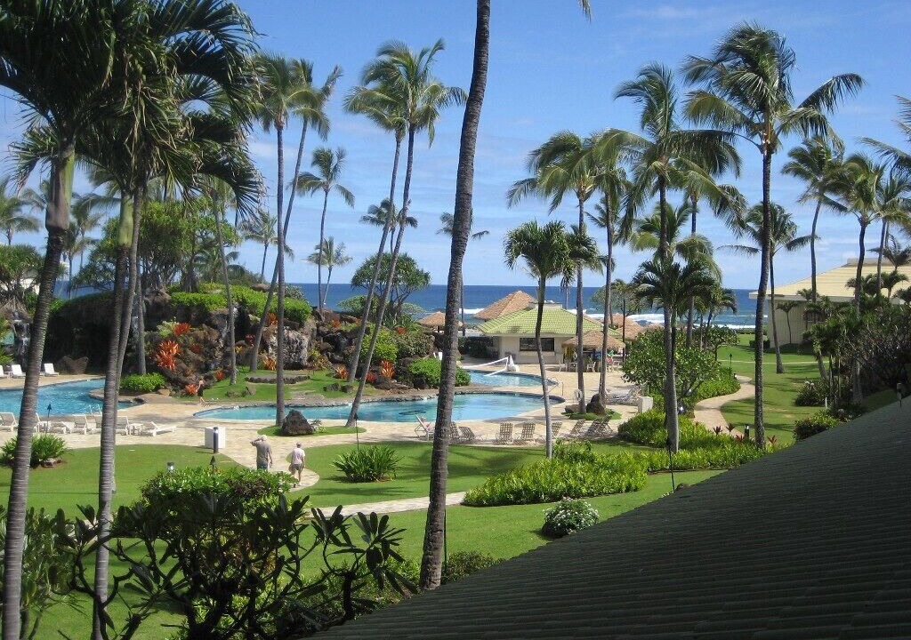 Photo of Outdoor in Hanamaulu