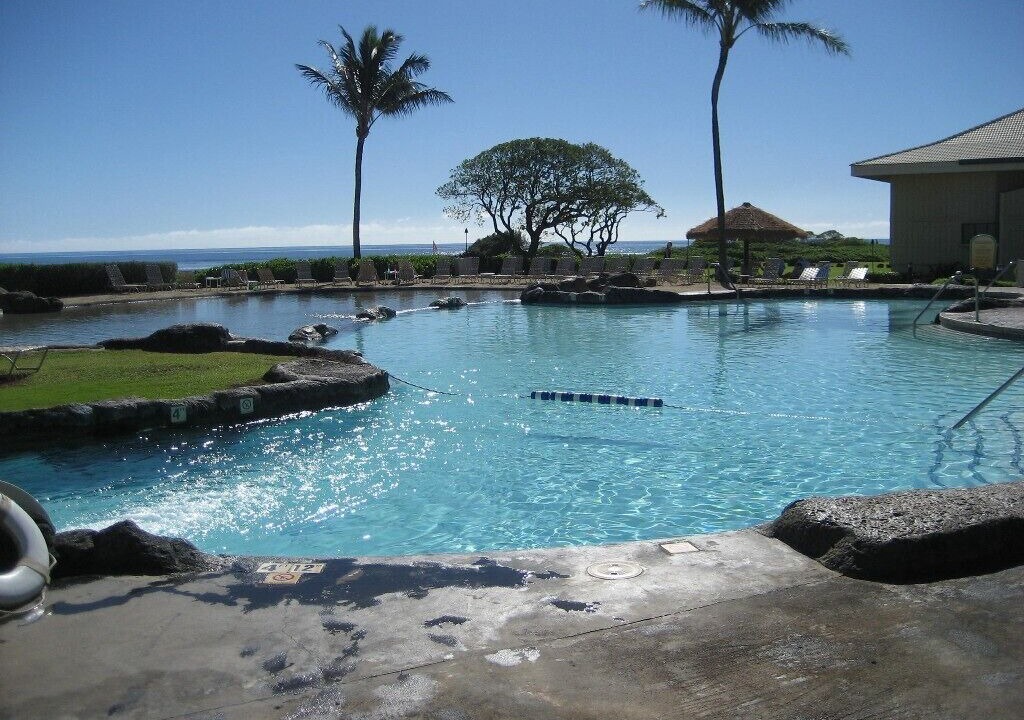 Photo of Outdoor in Hanamaulu