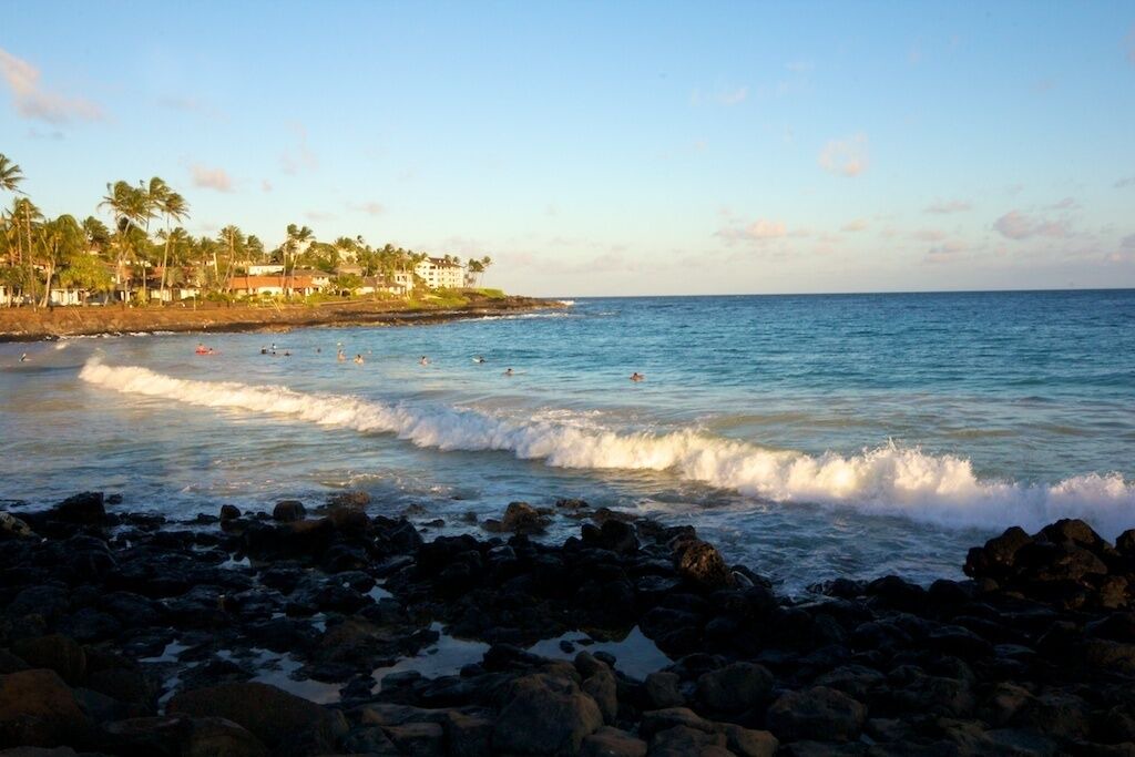 Photo of Others in Poipu