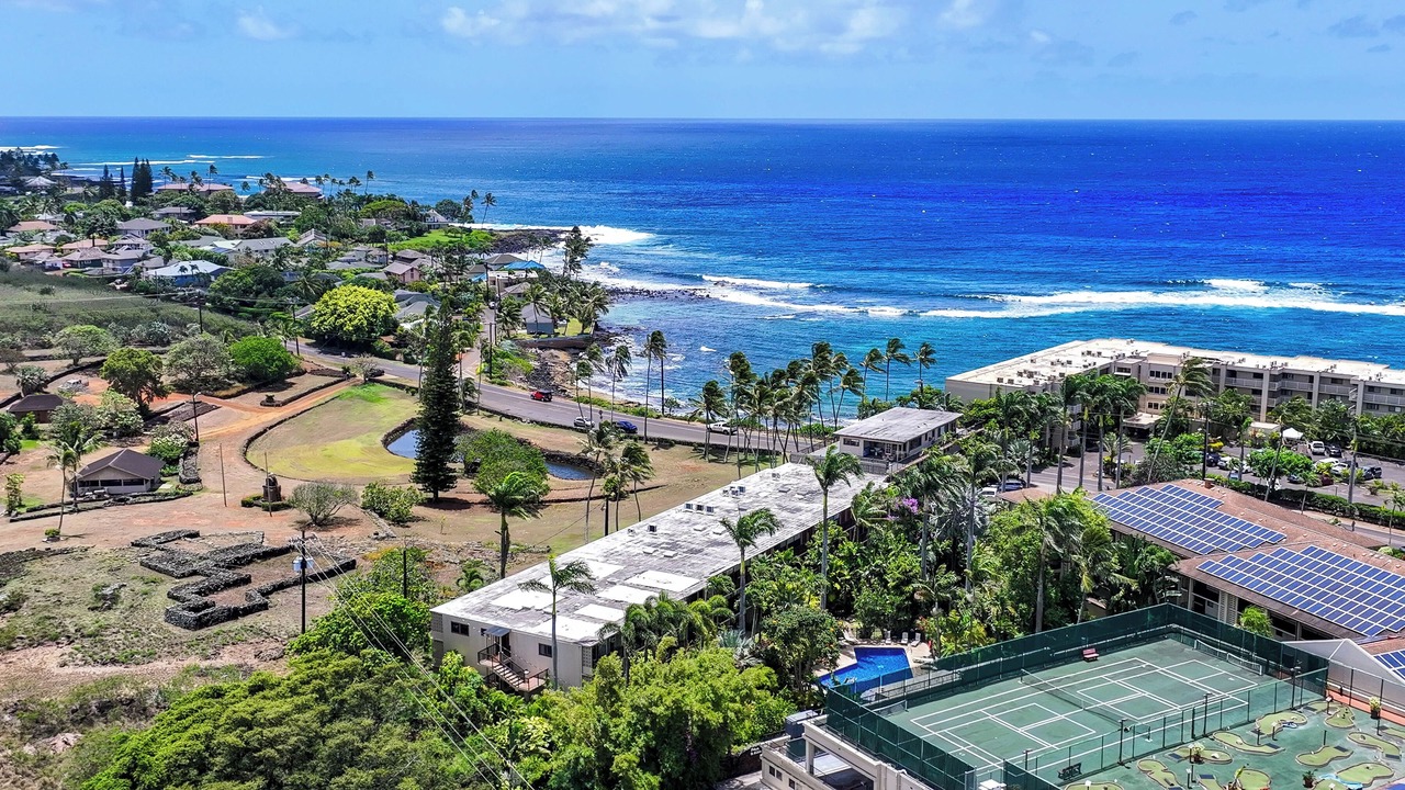 Photo of Others in Poipu