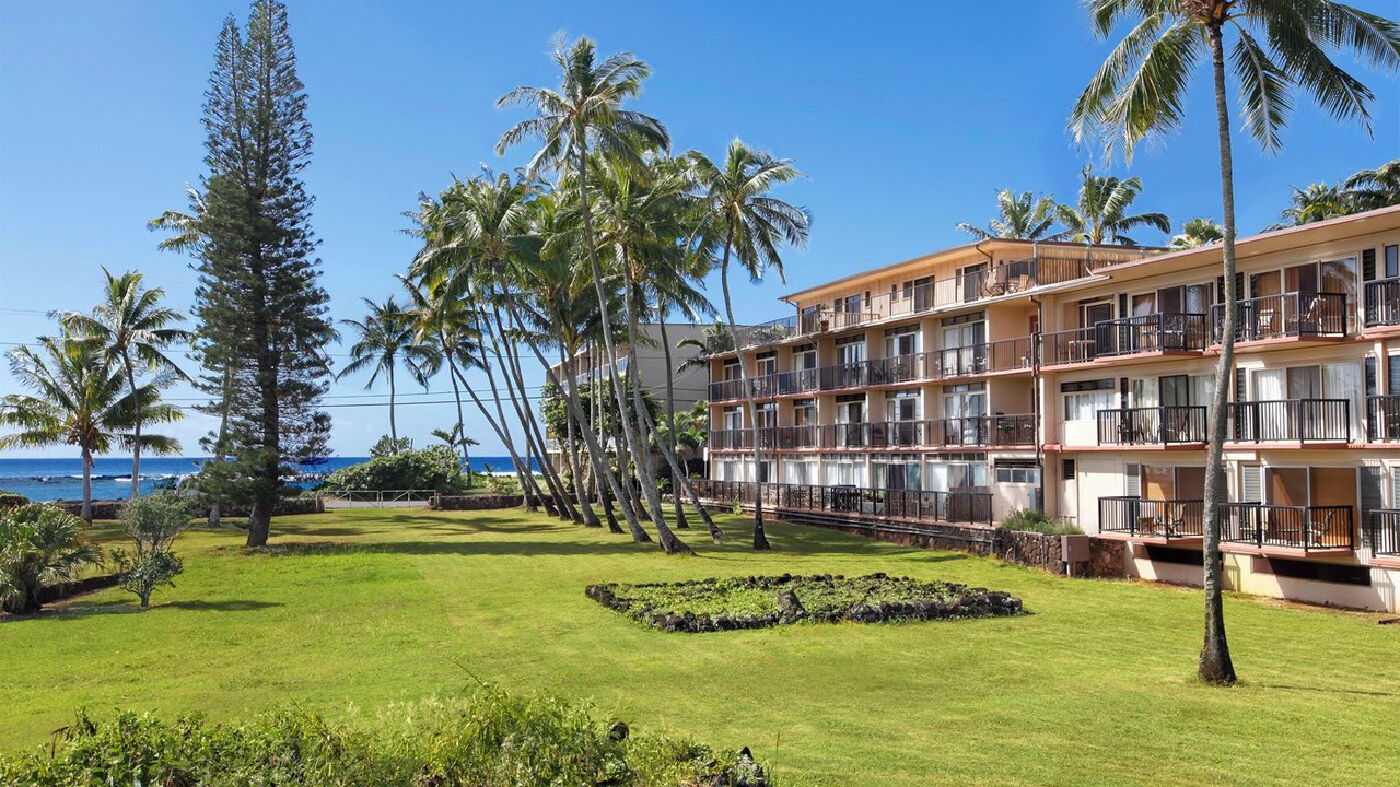 Photo of Others in Poipu