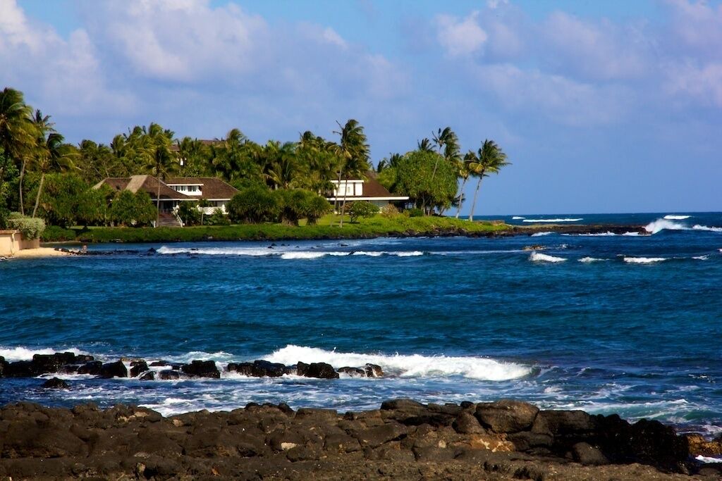 Photo of Others in Poipu