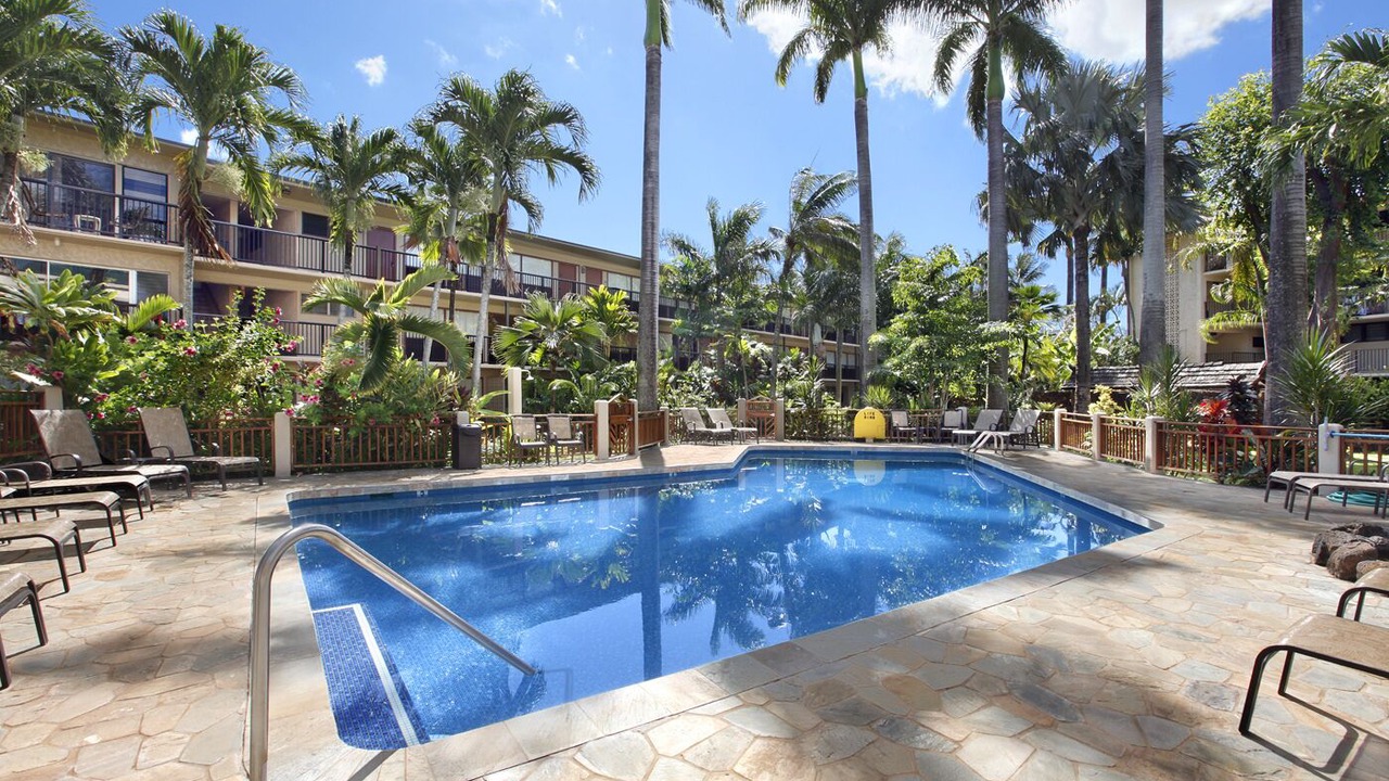 Photo of Outdoor in Poipu