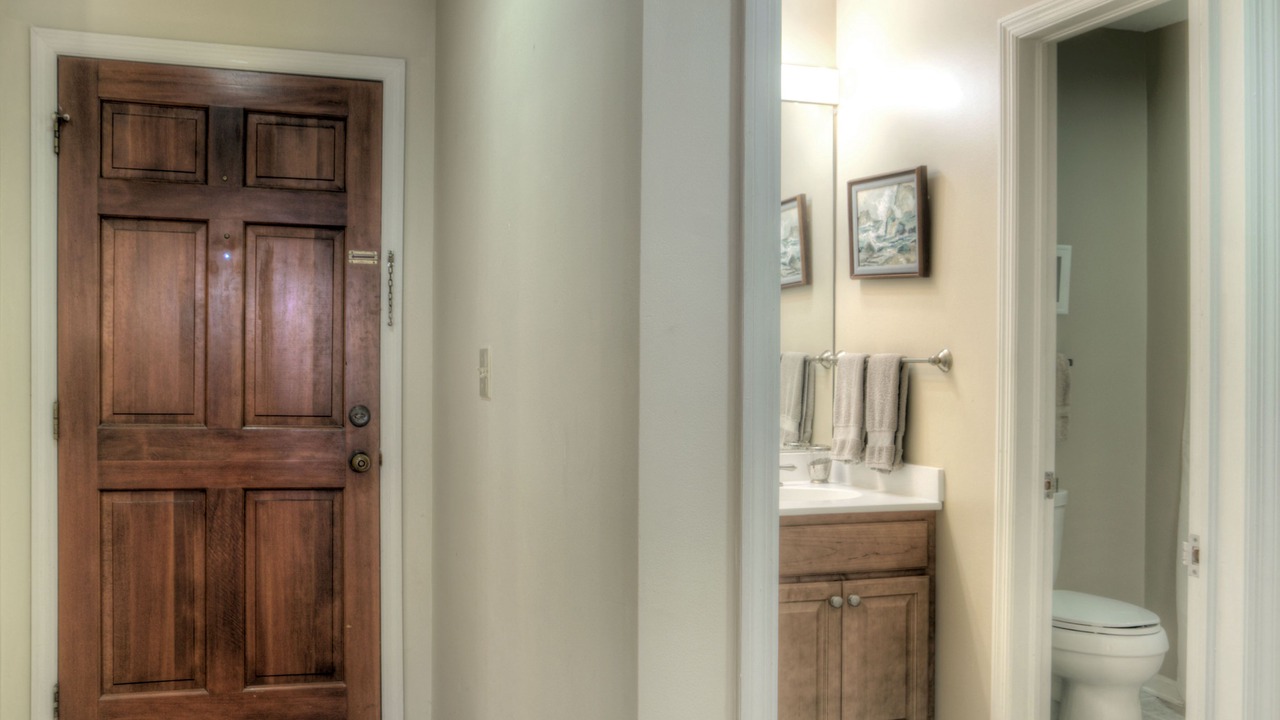 Photo of Bathroom in Saint Simons Island