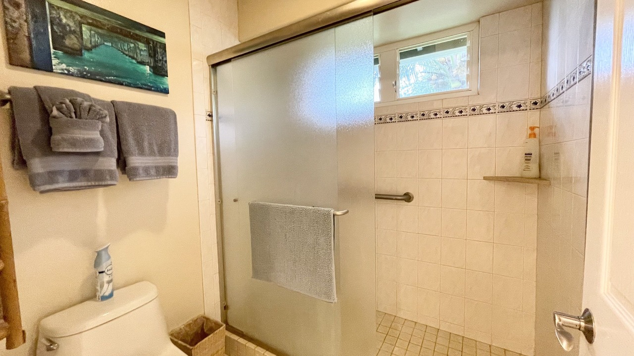 Photo of Bathroom in Nawiliwili