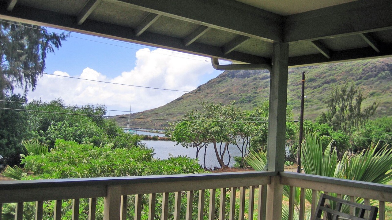 Photo of Outdoor in Nawiliwili