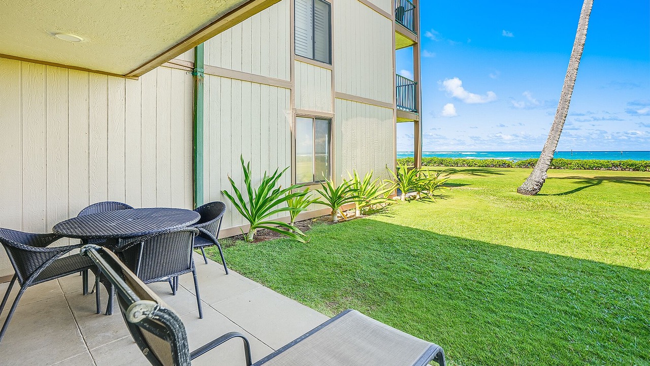 Photo of Outdoor in Kapaa