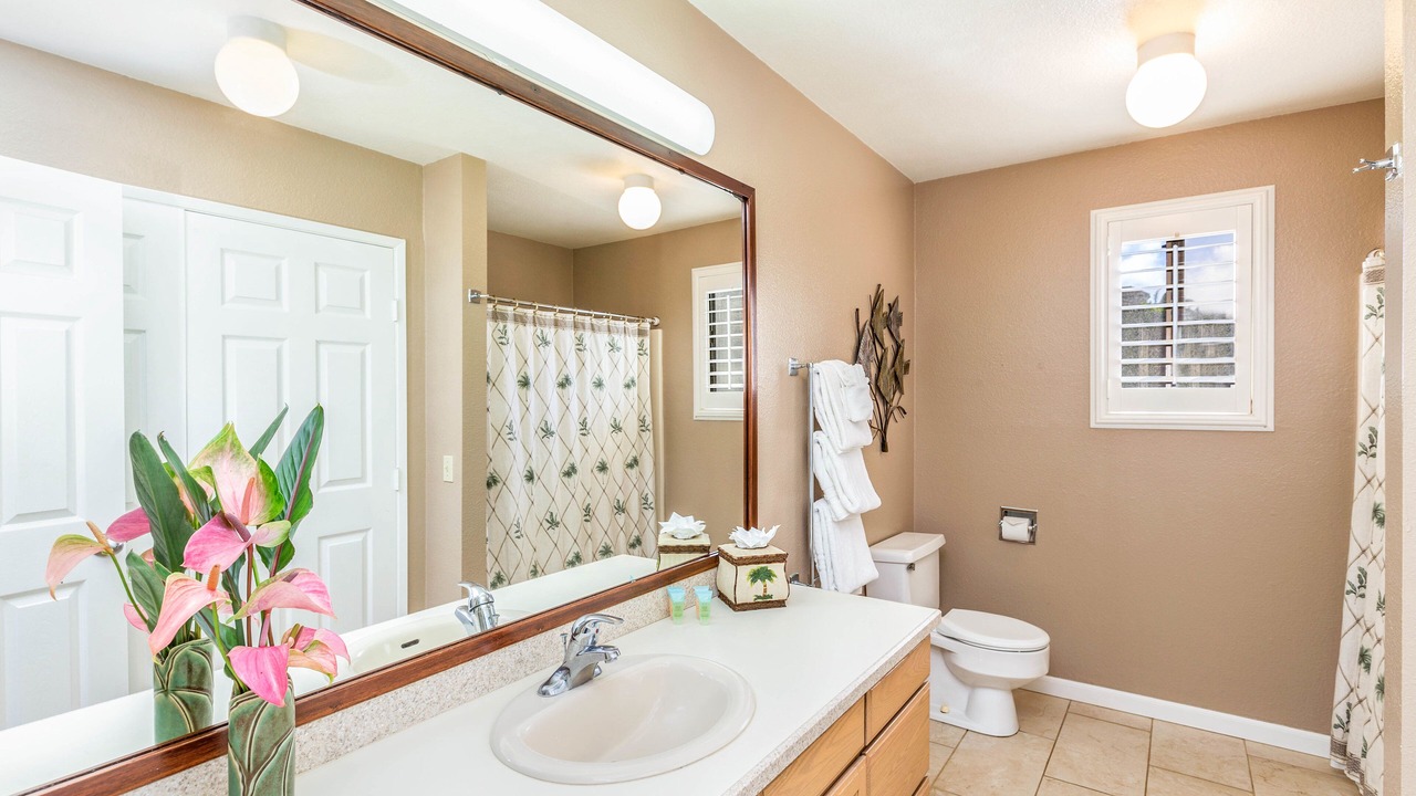Photo of Bathroom in Kapaa