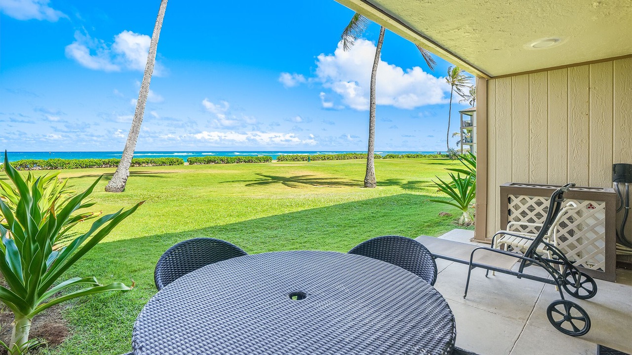 Photo of Outdoor in Kapaa