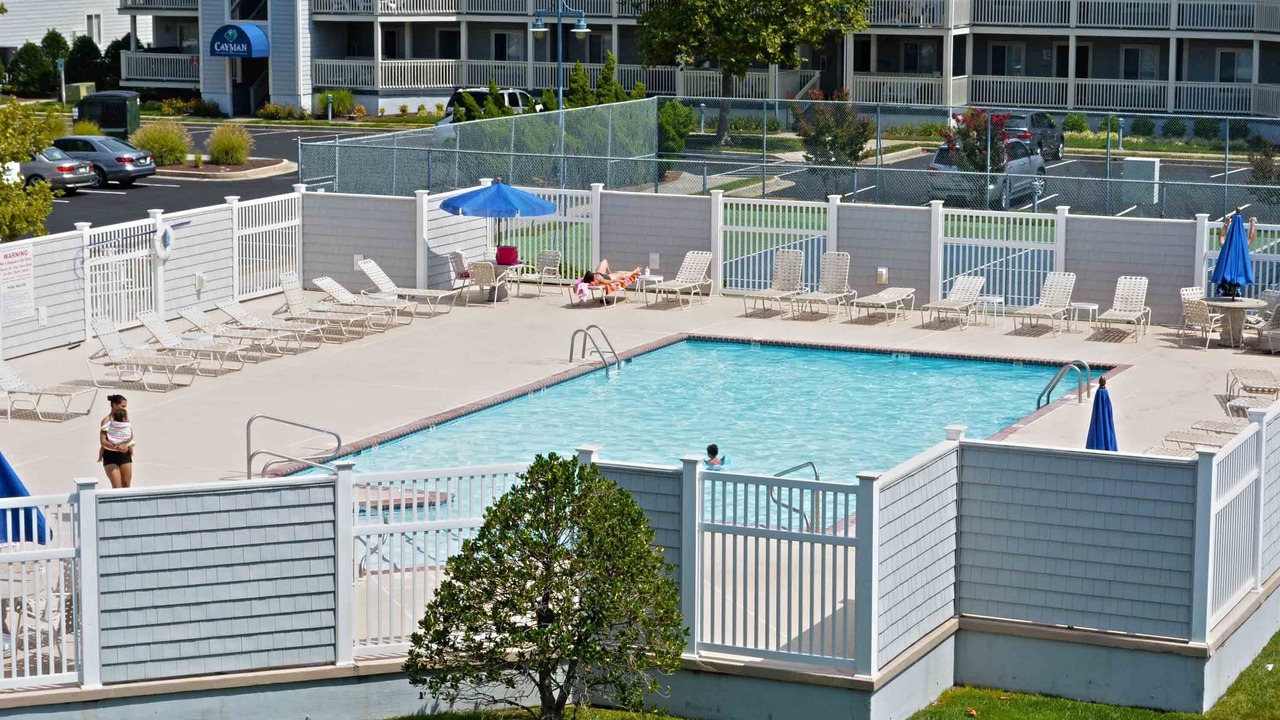 Photo of Outdoor in North Ocean City