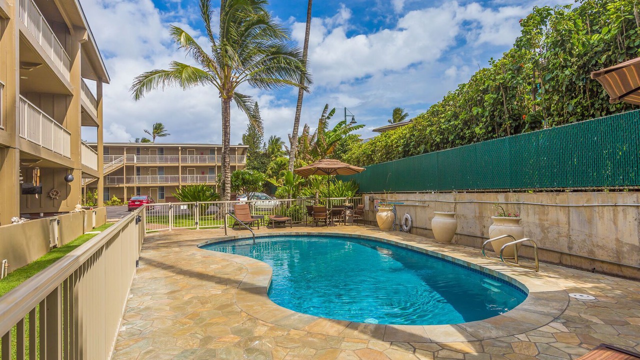 Photo of Outdoor in Kapaa