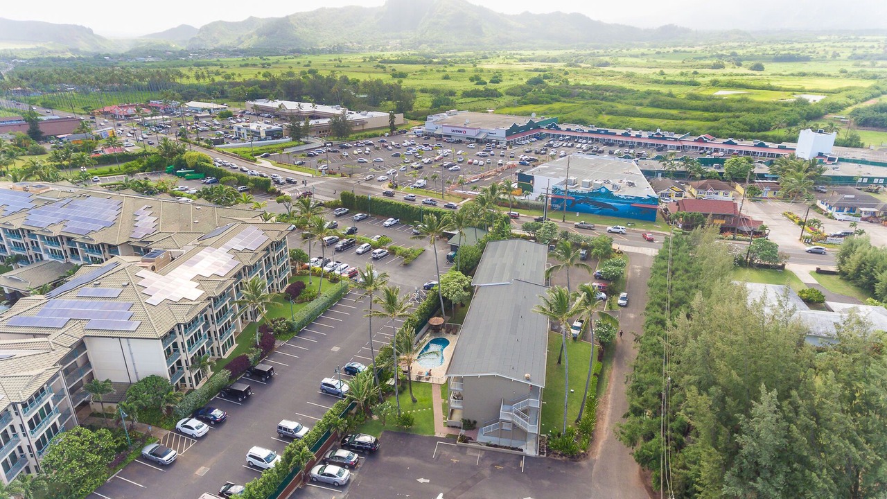 Photo of Outdoor in Kapaa