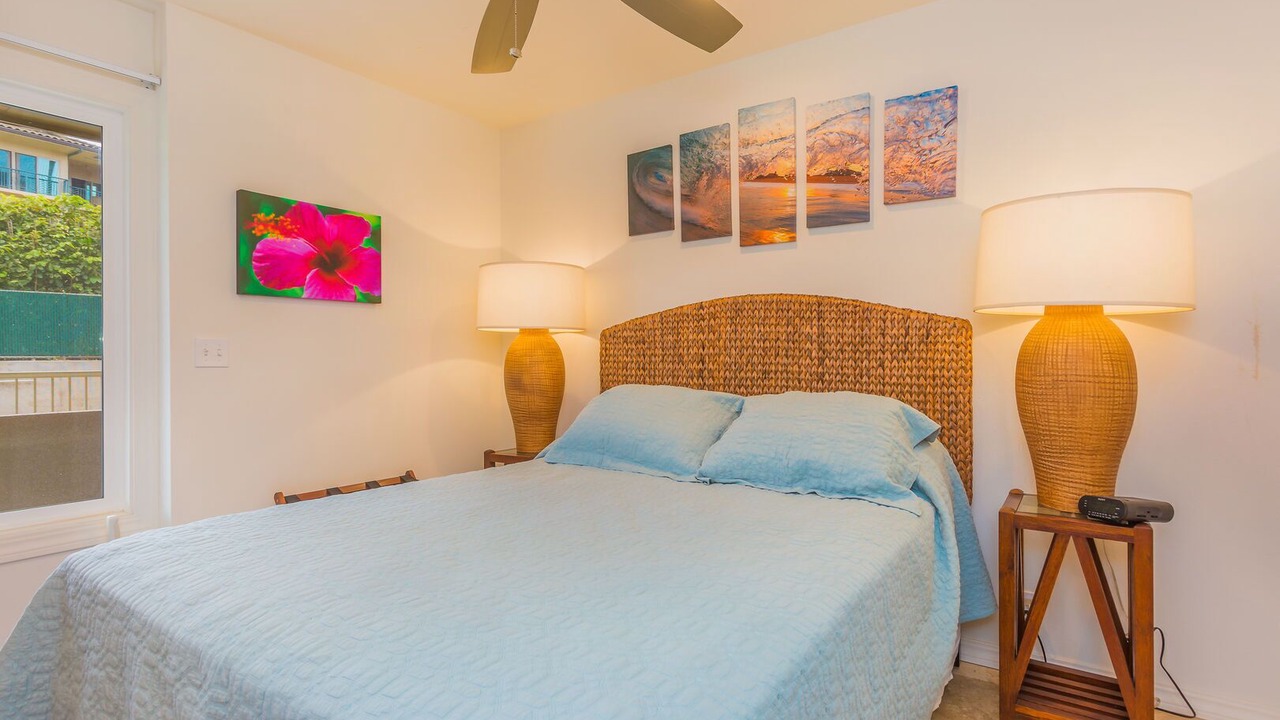Photo of Bedroom in Kapaa