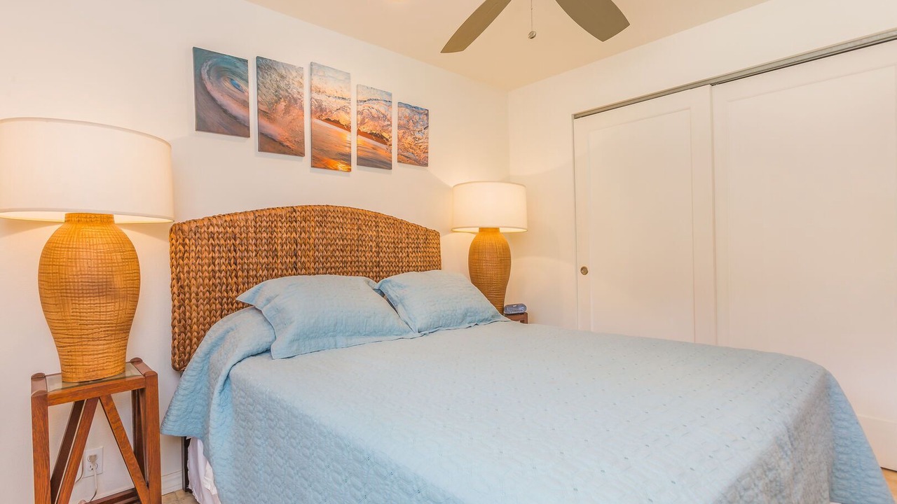 Photo of Bedroom in Kapaa