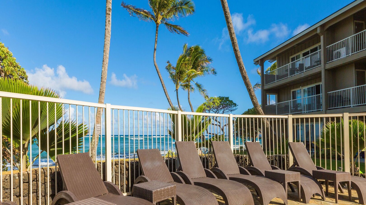 Photo of Outdoor in Kapaa