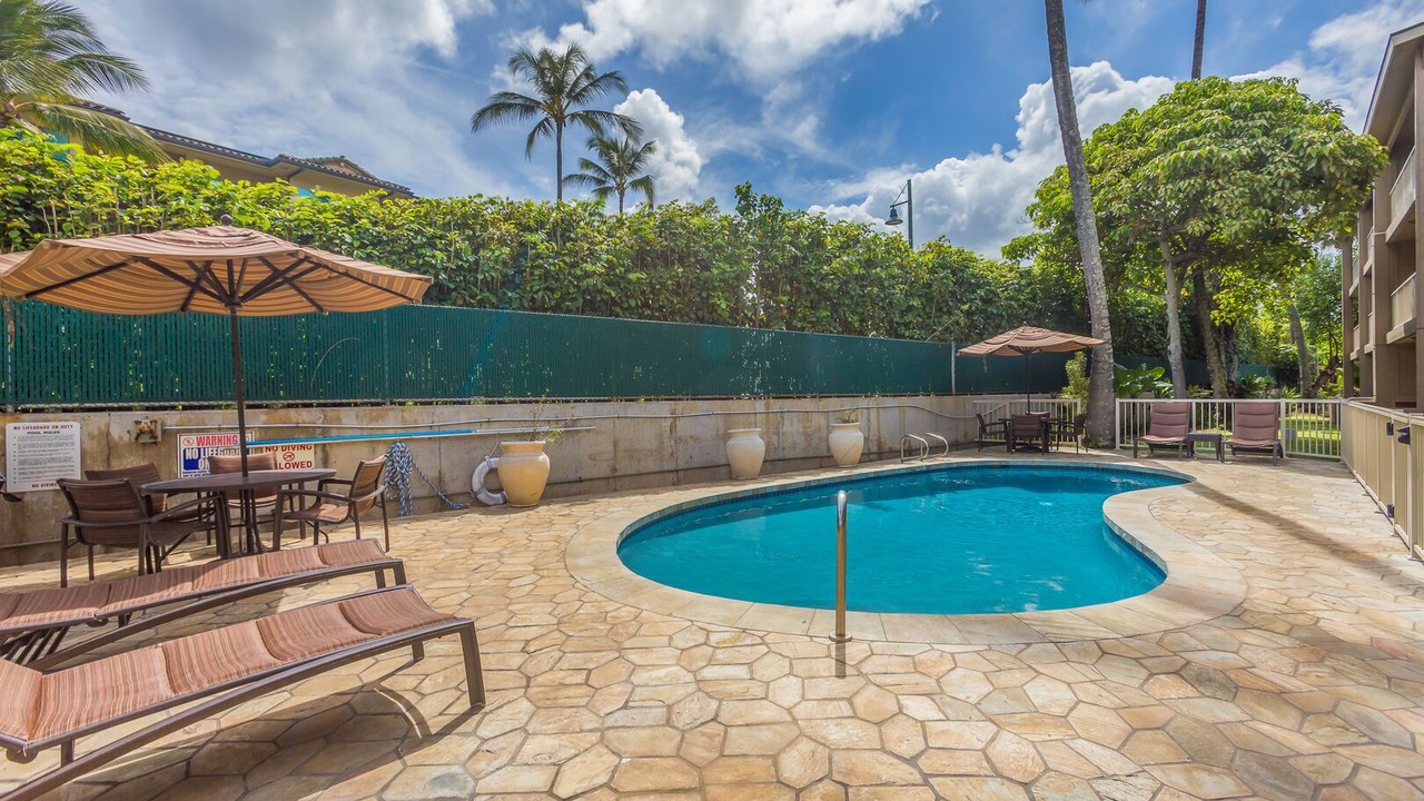 Photo of Outdoor in Kapaa