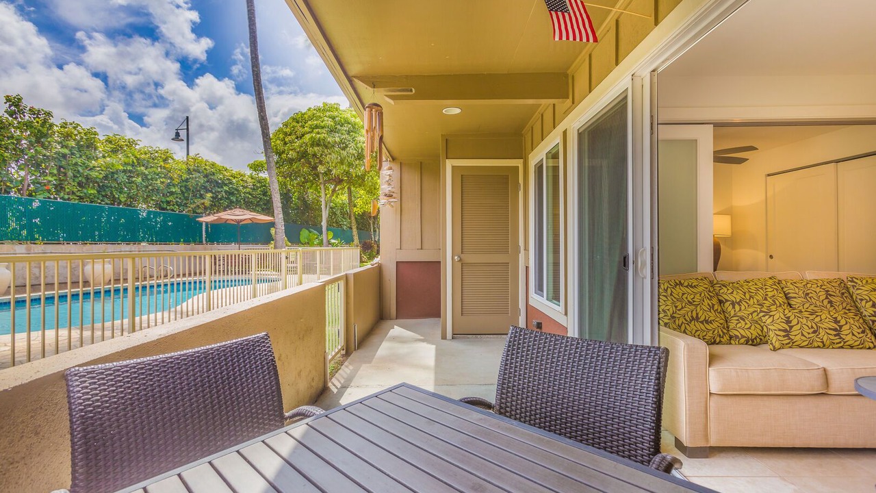 Photo of Outdoor in Kapaa