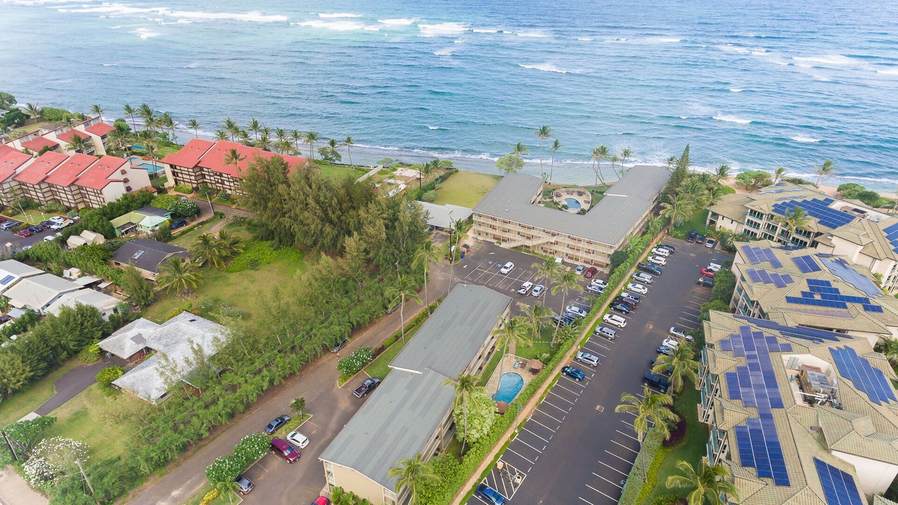 Photo of Outdoor in Kapaa