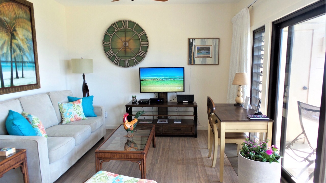Photo of Bedroom in Lihue