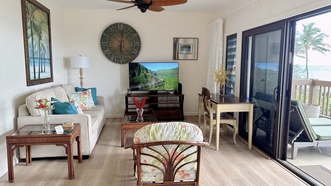 Photo of Livingroom in Lihue