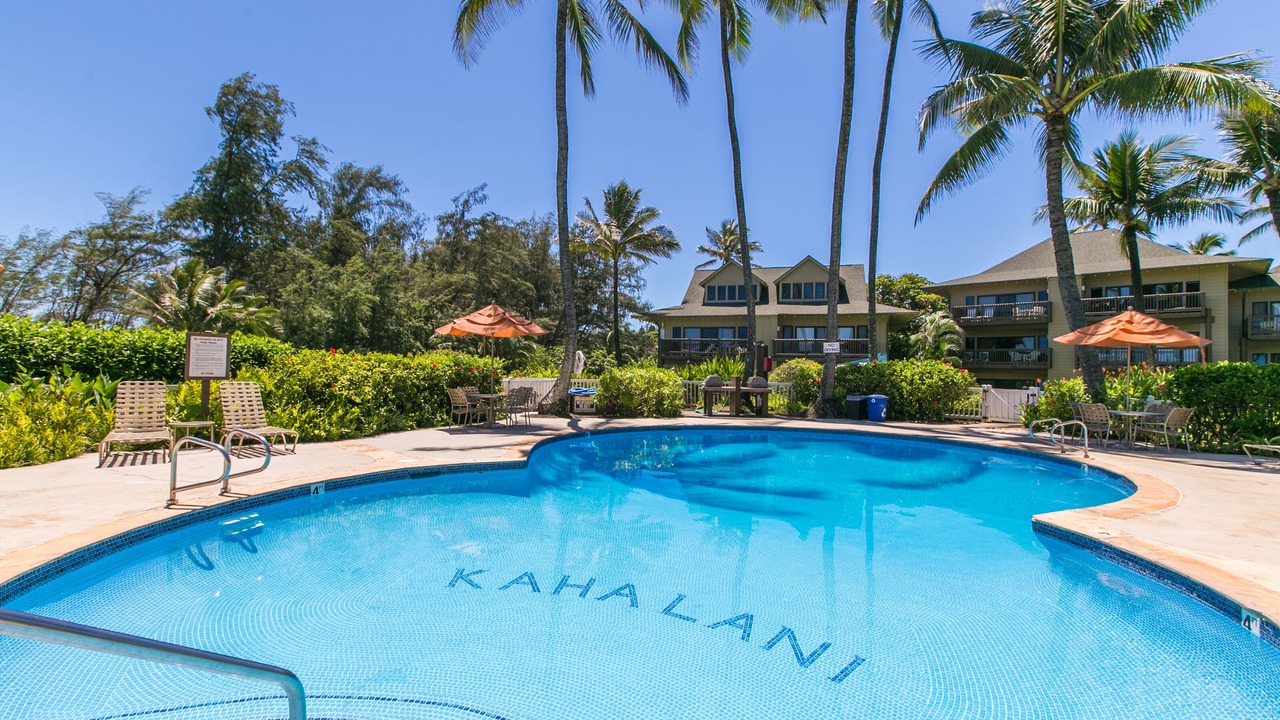 Photo of Outdoor in Lihue