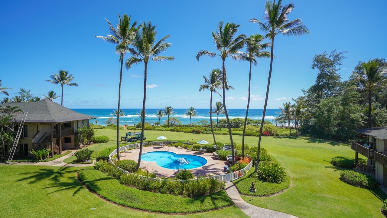 Photo of Outdoor in Lihue