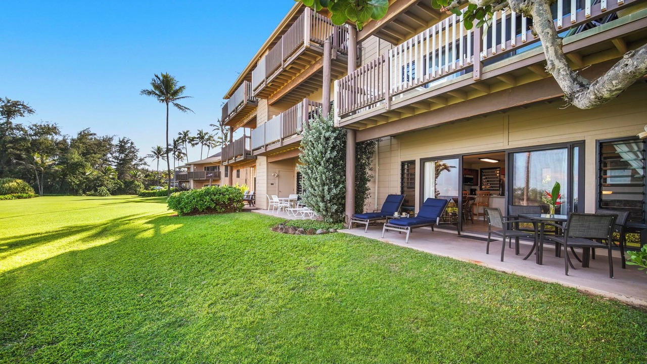 Photo of Outdoor in Lihue