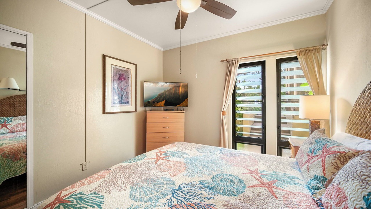 Photo of Bedroom in Lihue