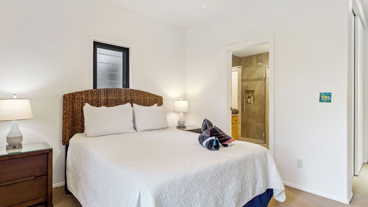 Photo of Bedroom in Lihue