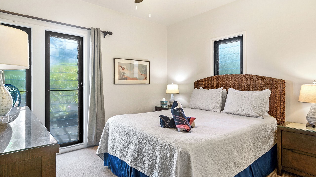 Photo of Bedroom in Lihue