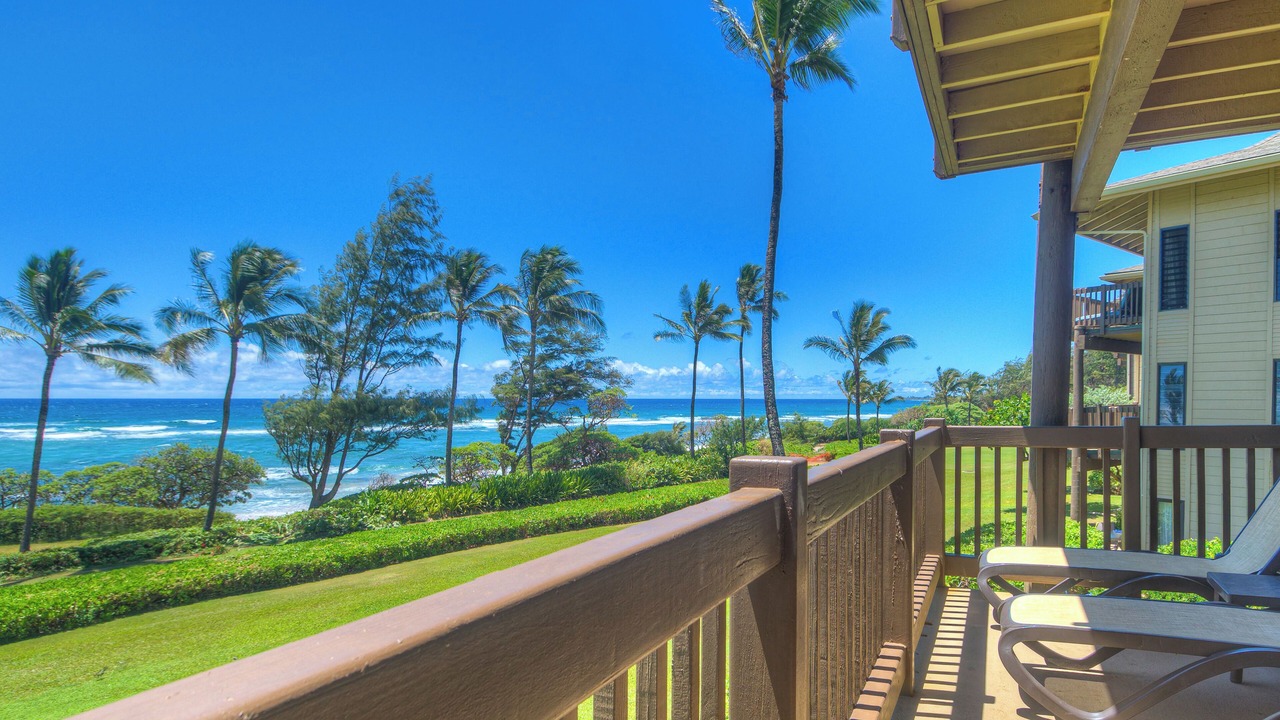 Photo of Outdoor in Lihue