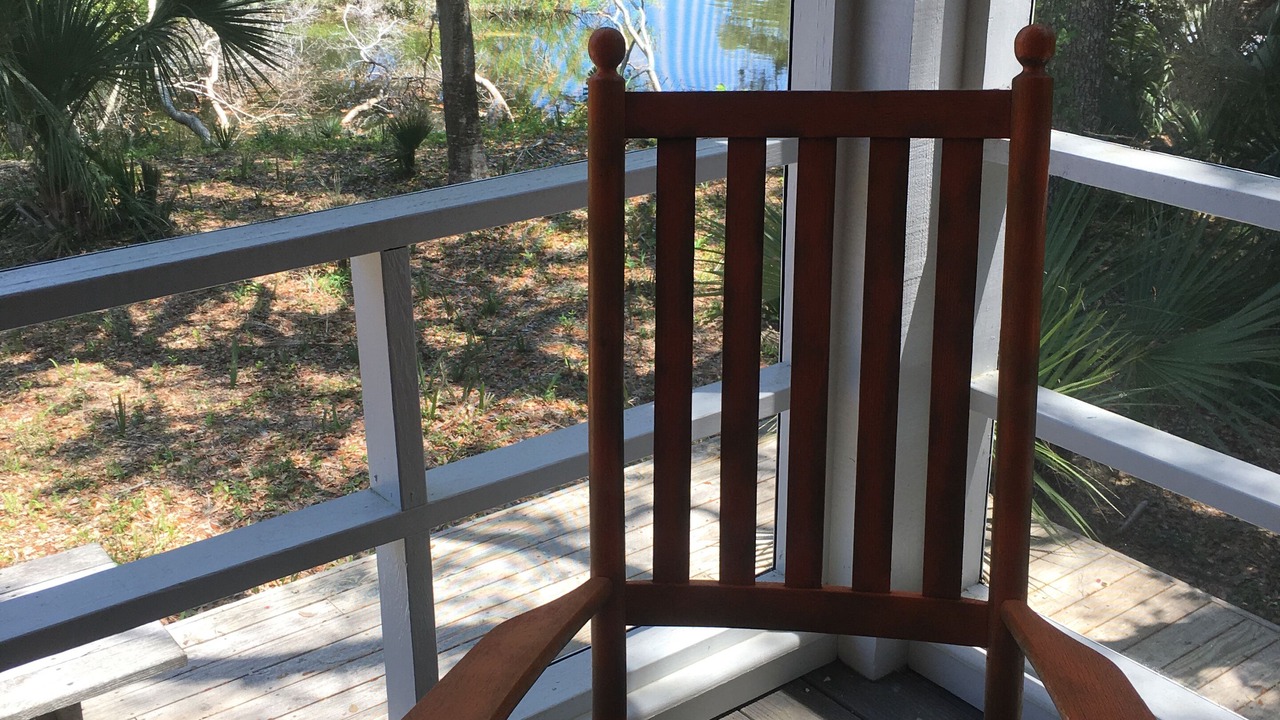 Photo of Outdoor in Bald Head Island