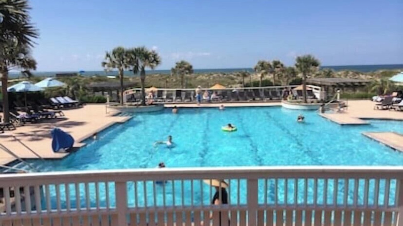 Photo of Outdoor in Bald Head Island