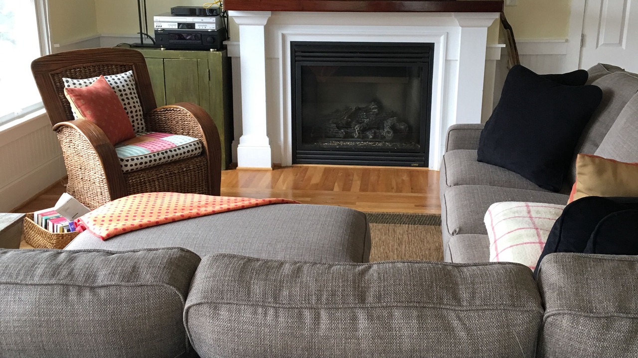 Photo of Livingroom in Bald Head Island