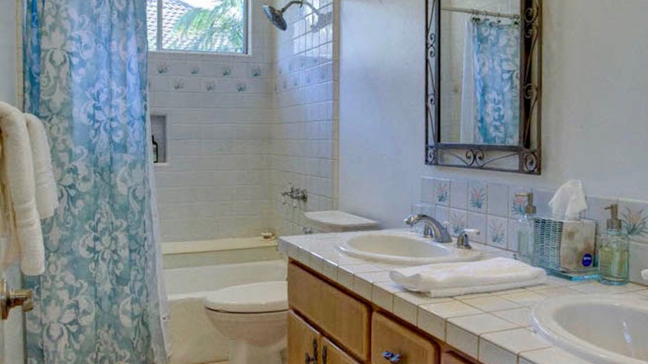 Photo of Bathroom in Bayview