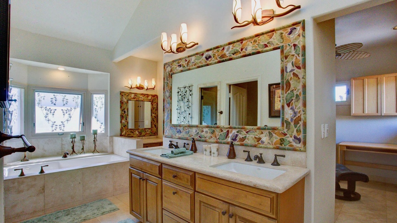 Photo of Bathroom in Bayview