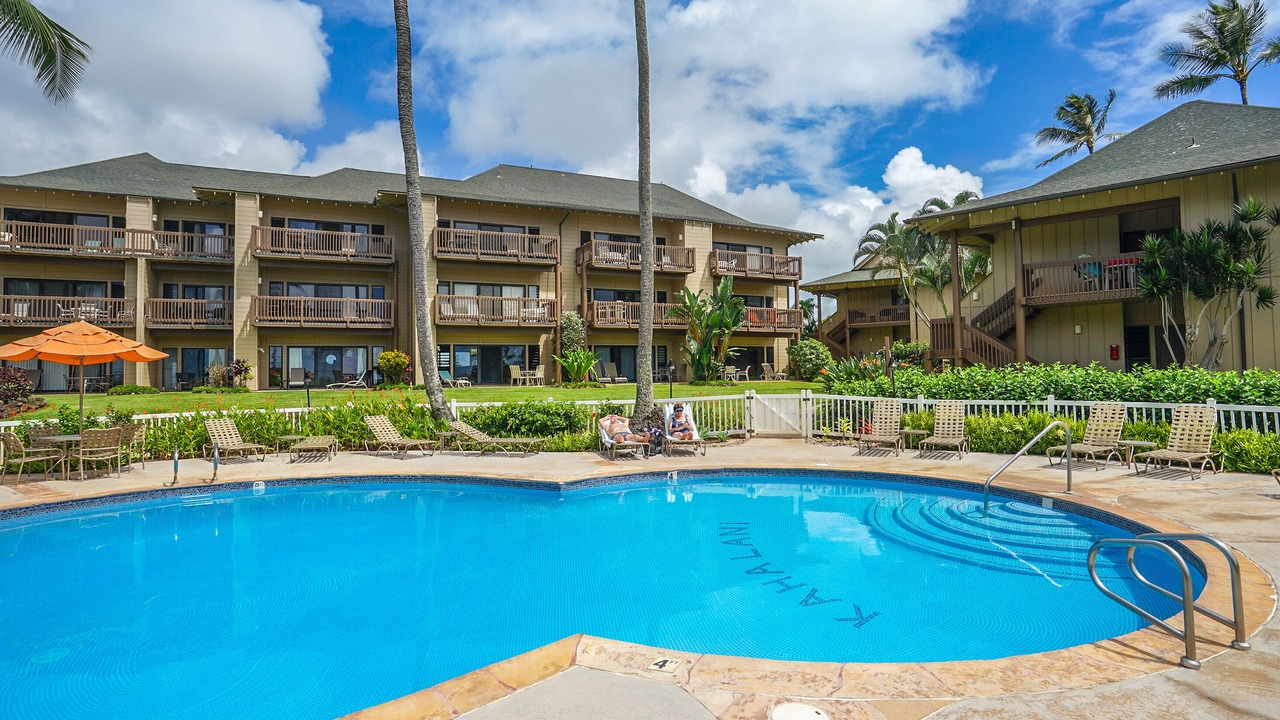 Photo of Outdoor in Lihue