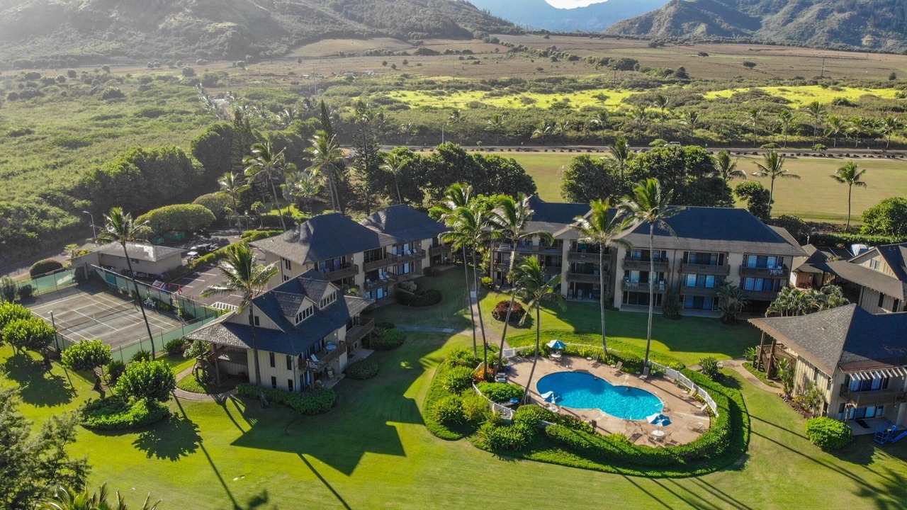 Photo of Outdoor in Lihue