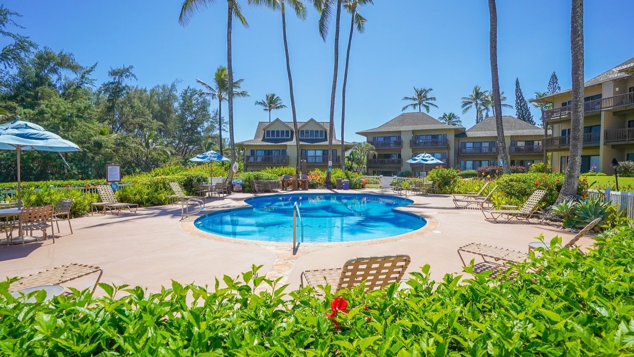 Photo of Outdoor in Lihue