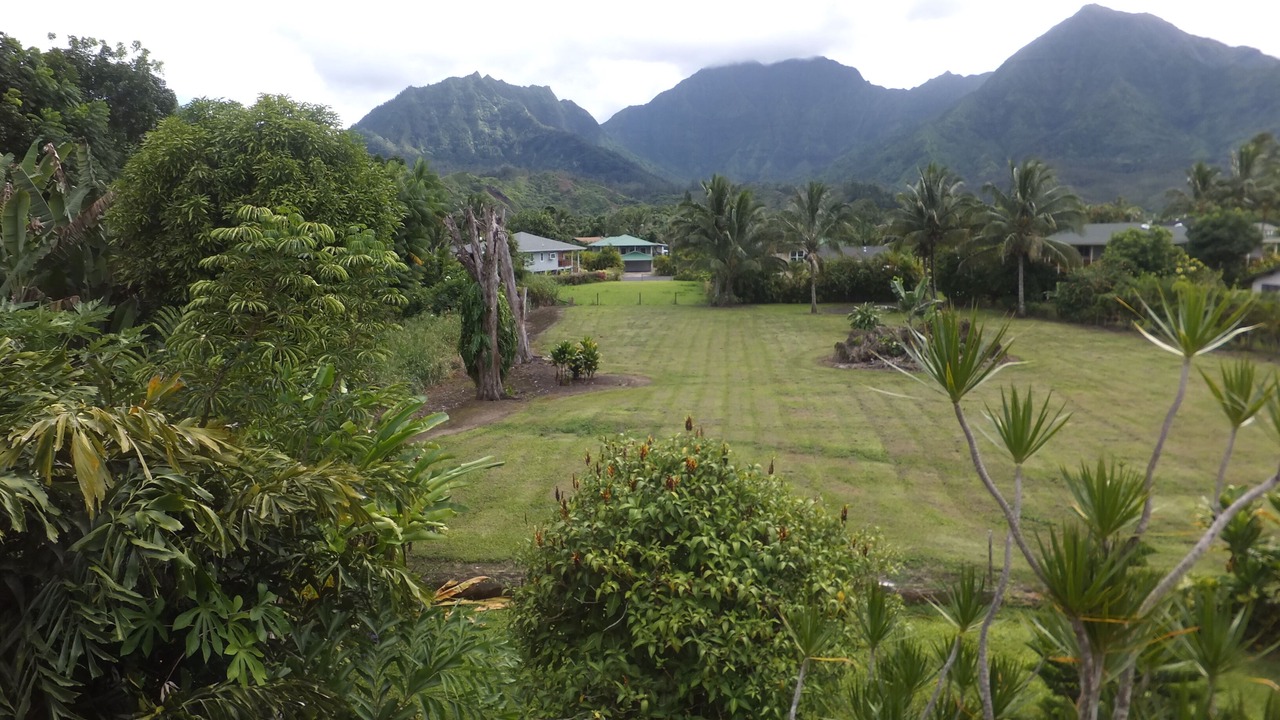 Photo of Outdoor in Hanalei Palms