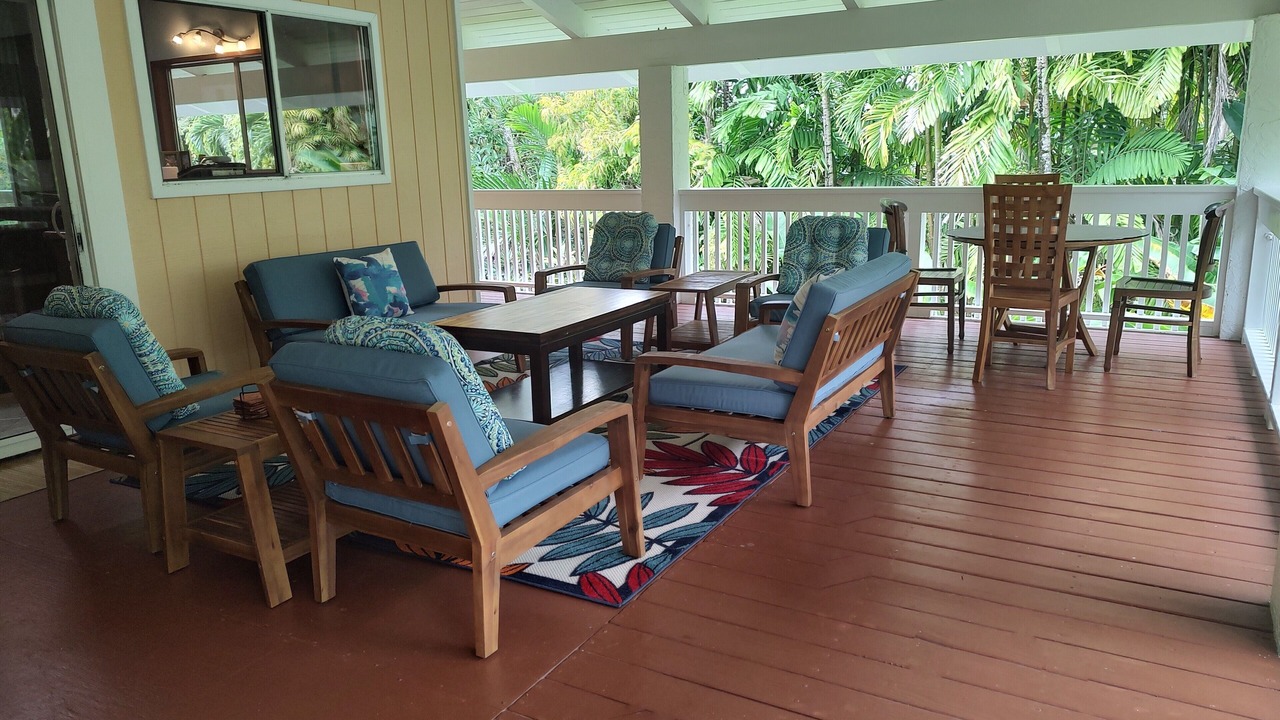 Photo of Bedroom in Hanalei Palms