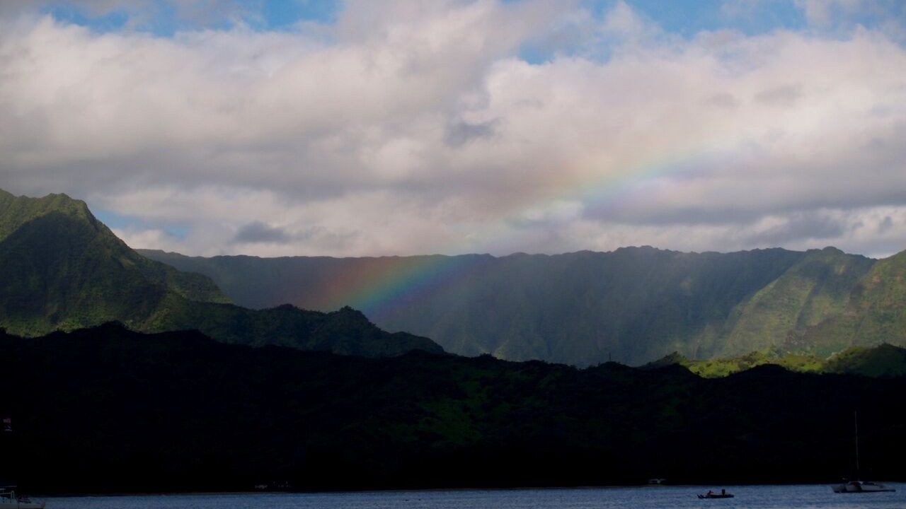 Photo of Others in Hanalei Palms