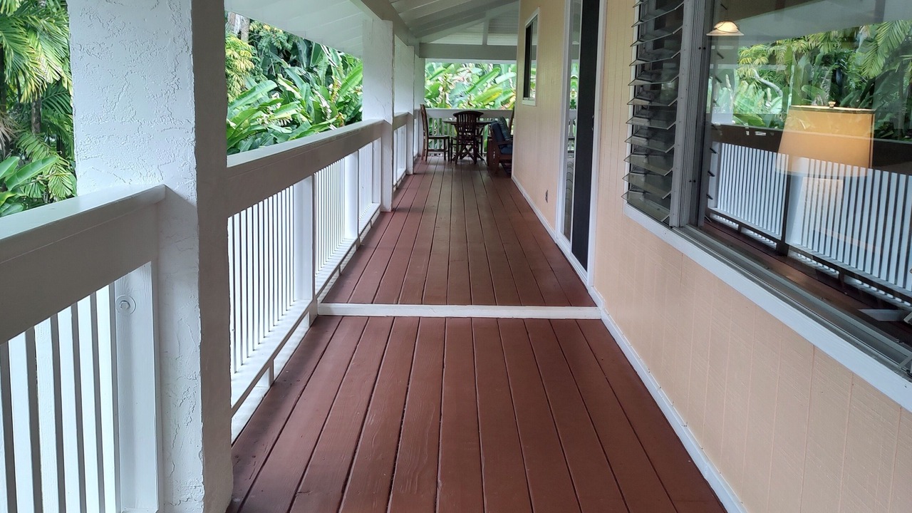 Photo of Others in Hanalei Palms