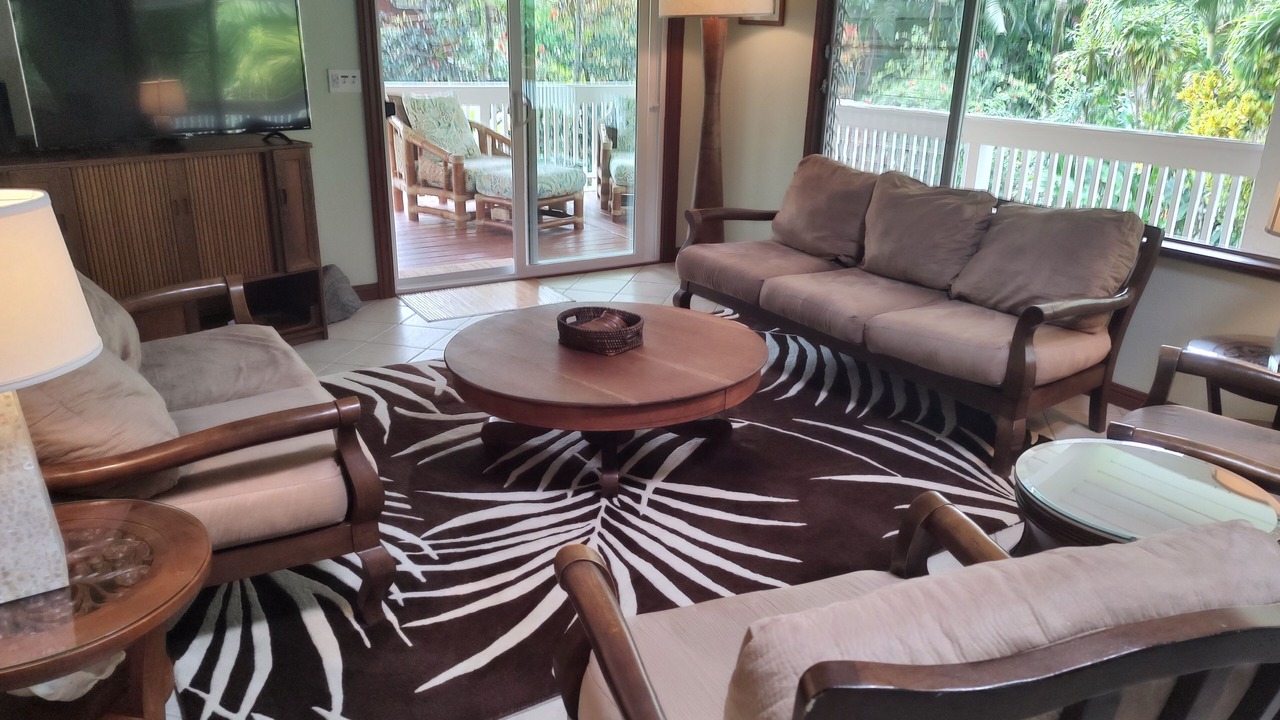 Photo of Bedroom in Hanalei Palms