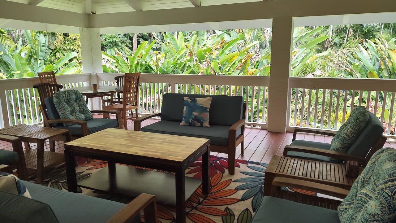 Photo of Others in Hanalei Palms